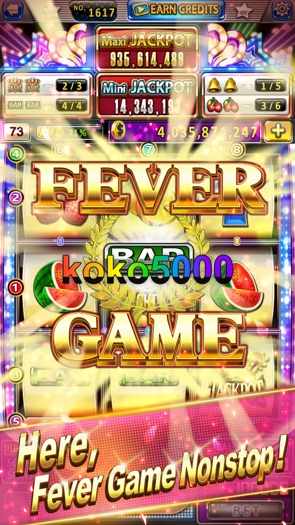 koko5000 APK