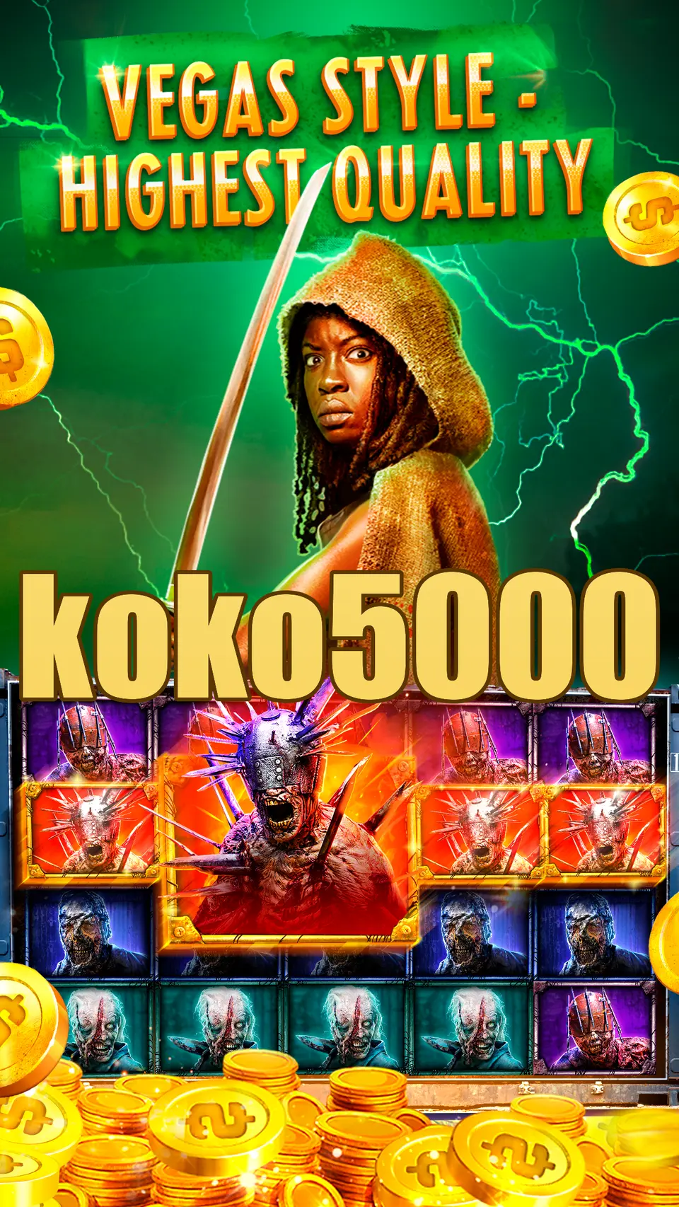 koko5000 APK